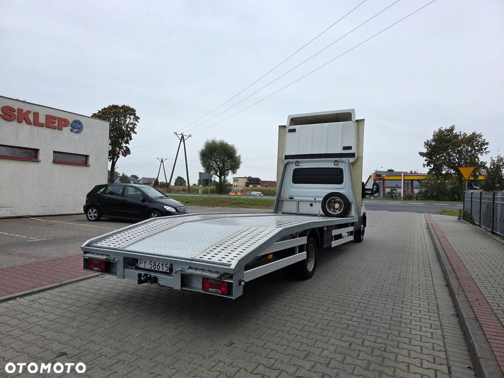 Iveco Daily - 4