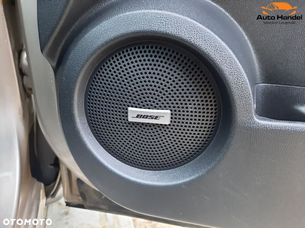 Nissan Qashqai 2.0 CVT tekna - 41