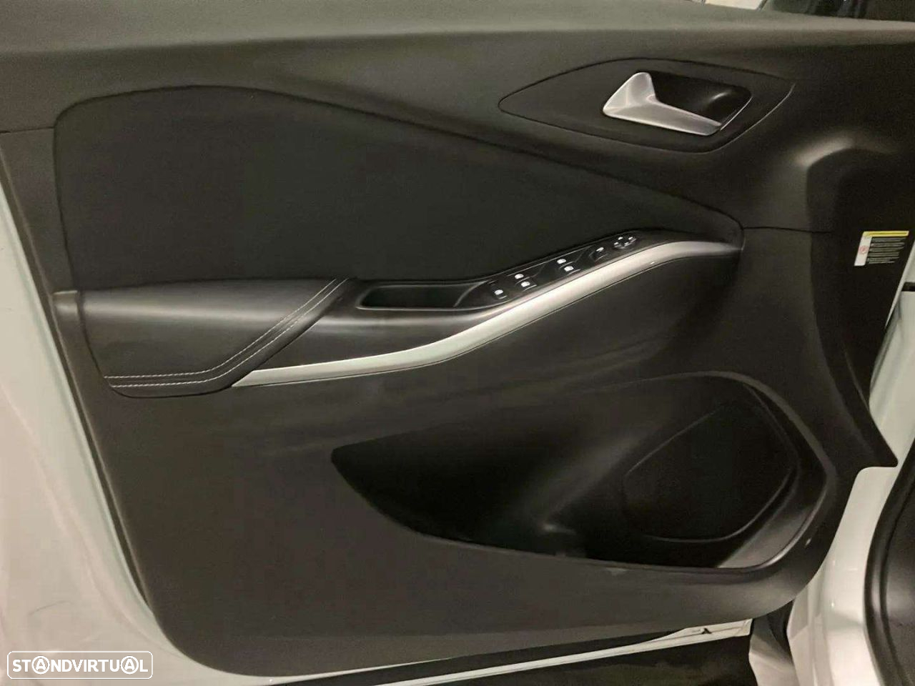 Opel Grandland X 1.5 CDTI Business Edition - 19