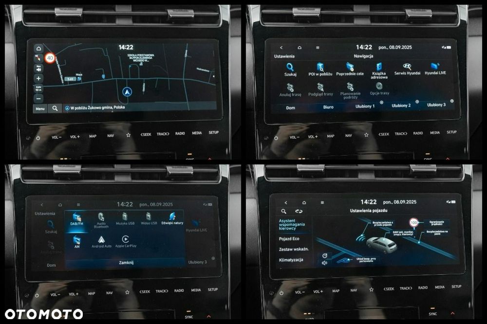 Hyundai Tucson - 22