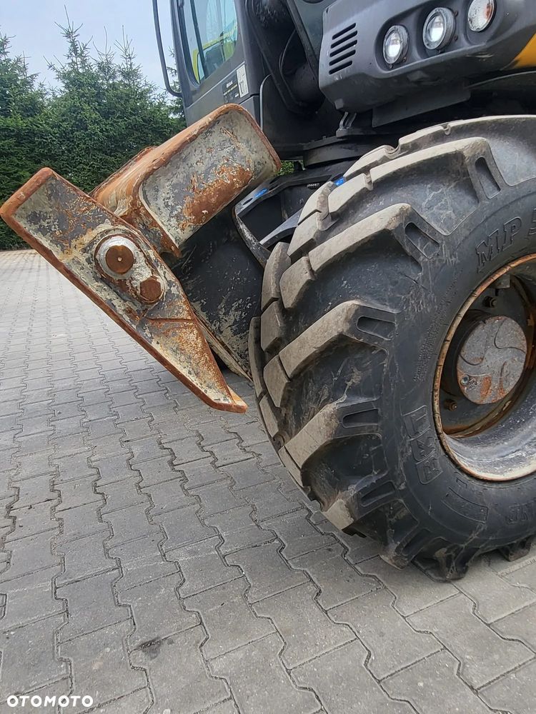 Mecalac 12MTX - 11