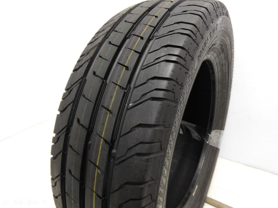 205/65 R16C  107/105T CONTINENTAL CONTIVANCONTACT 200 NOWA - 3