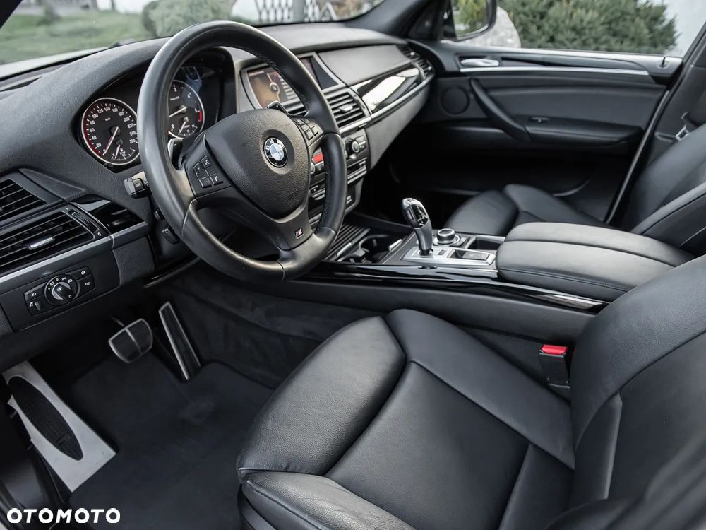 BMW X5 - 16