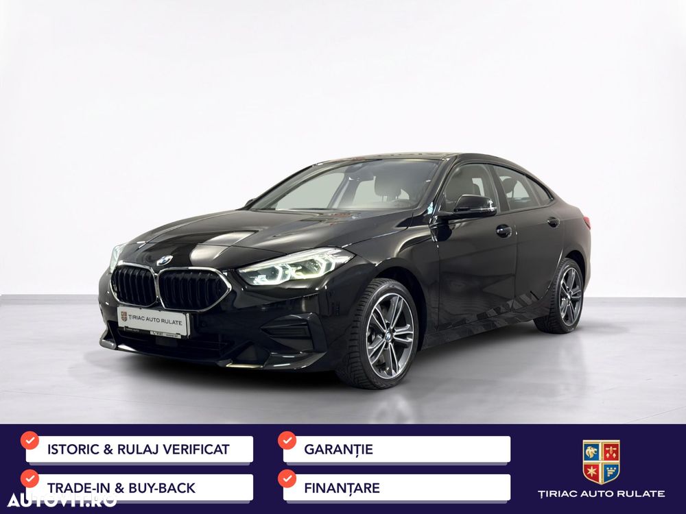 BMW Seria 2 - 2