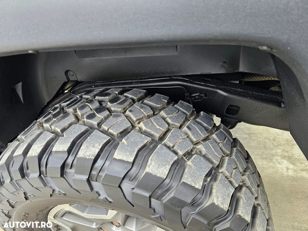 Jeep Wrangler 2.8 CRD AT Rubicon - 9