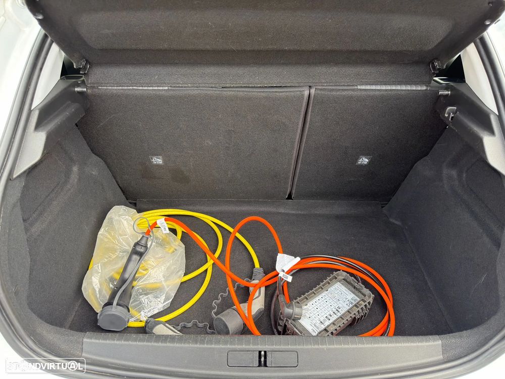 Opel Corsa-e Edition - 23