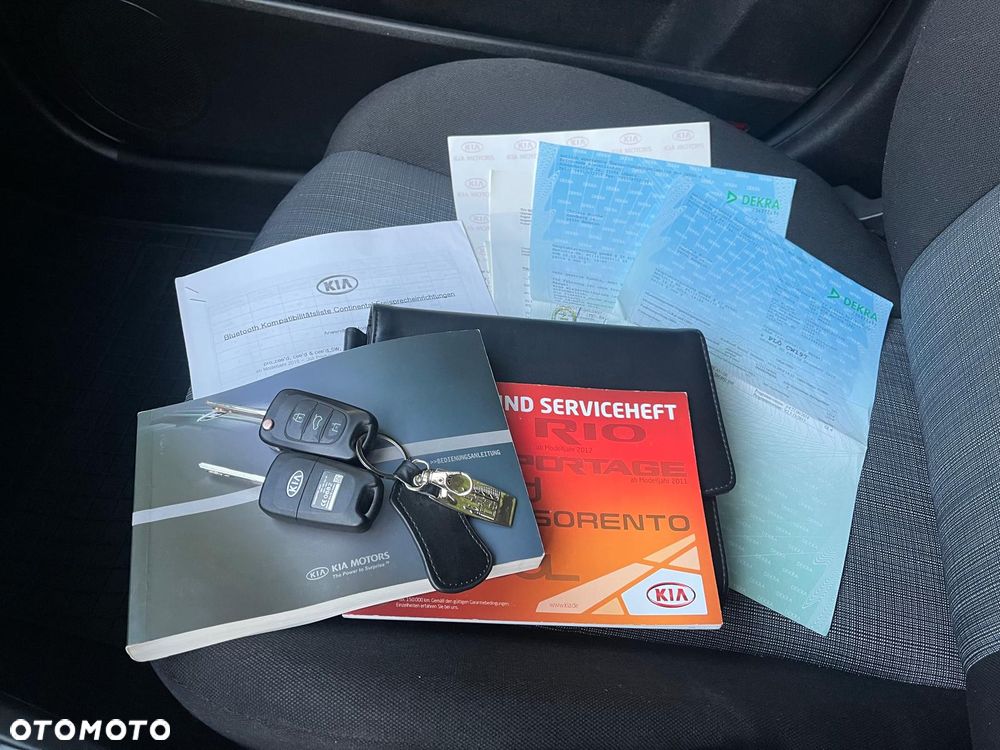 Kia Ceed 1.6 CVVT ISG Spirit - 17