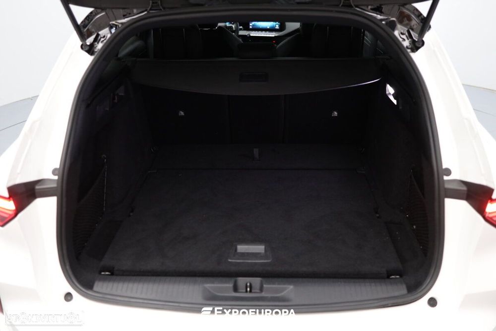 Opel Astra Sports Tourer 1.2 T Hybrid GS eDCT - 7