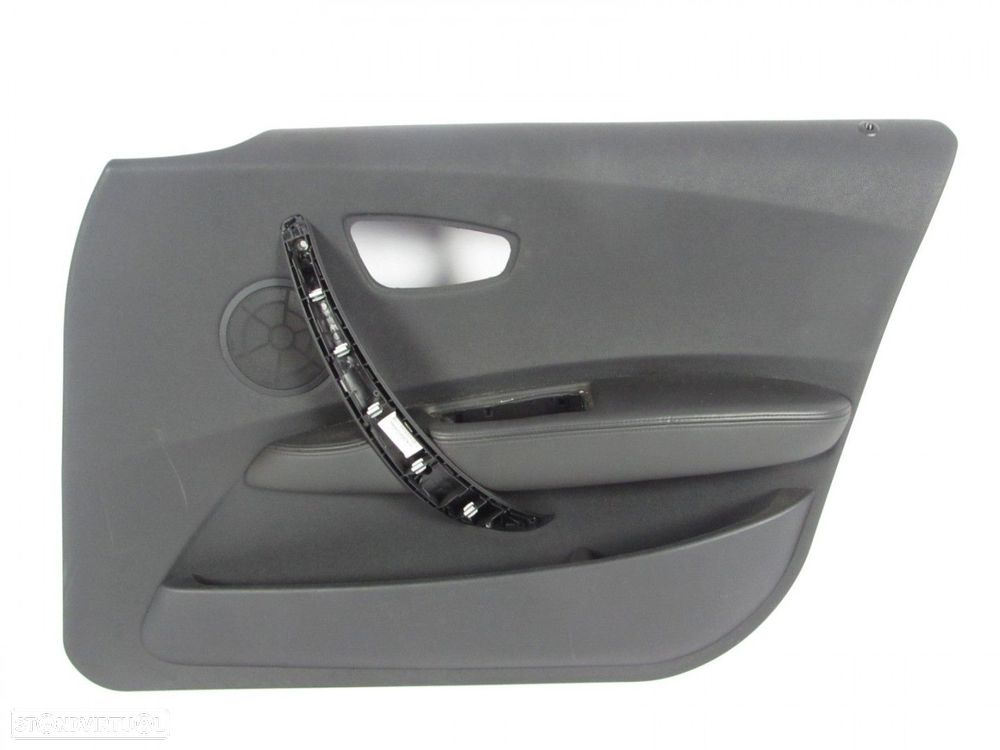 Forra da Porta Direito/Frente Usado / Original BMW 1 (E87) - 1