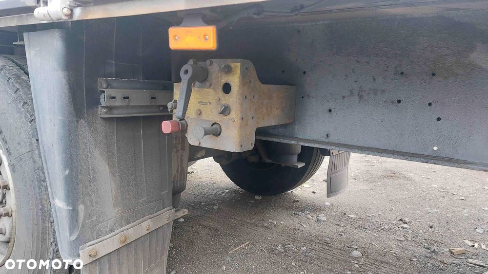 Schmitz Cargobull S01 - 10