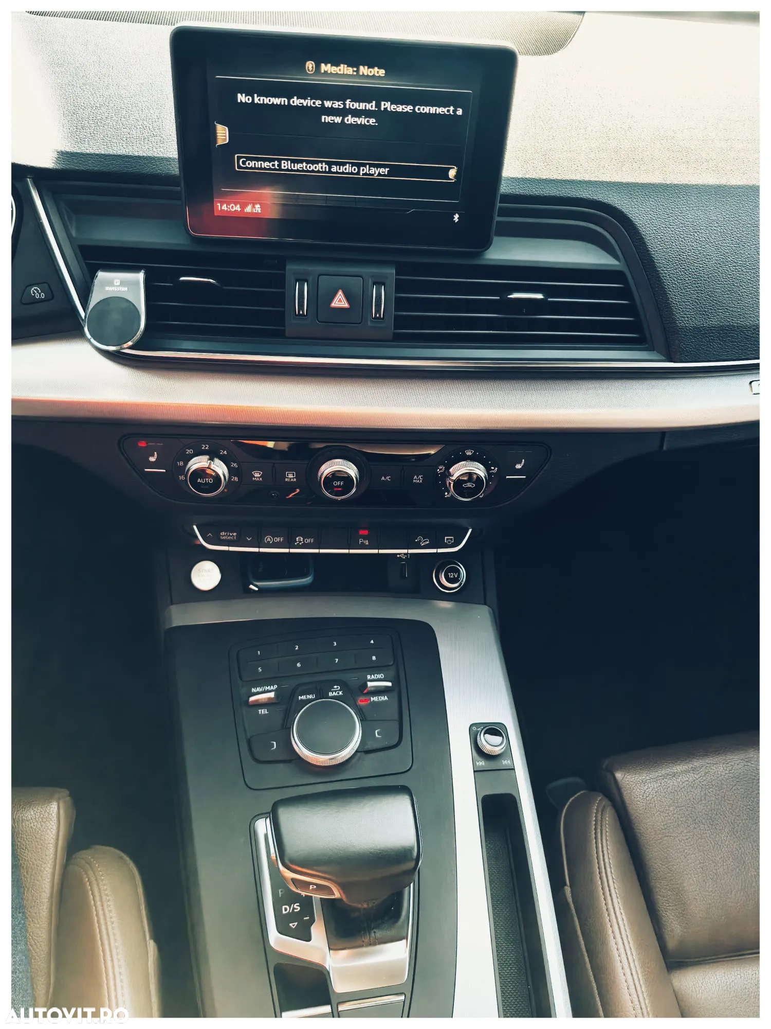 Audi Q5 35 TDI S tronic sport - 19