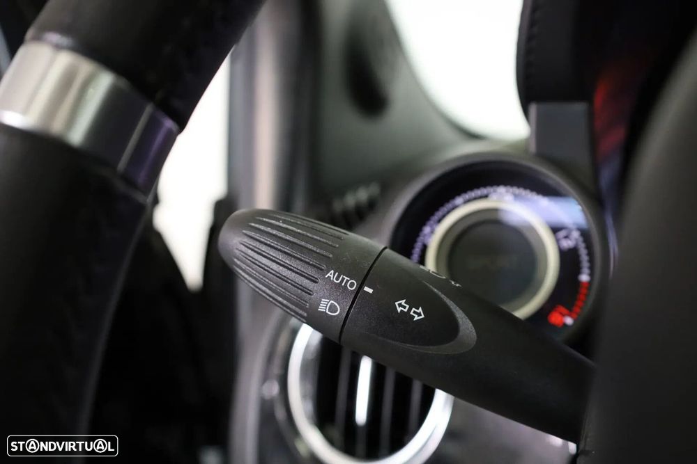 Abarth 595C 1.4 T-Jet 595 - 37