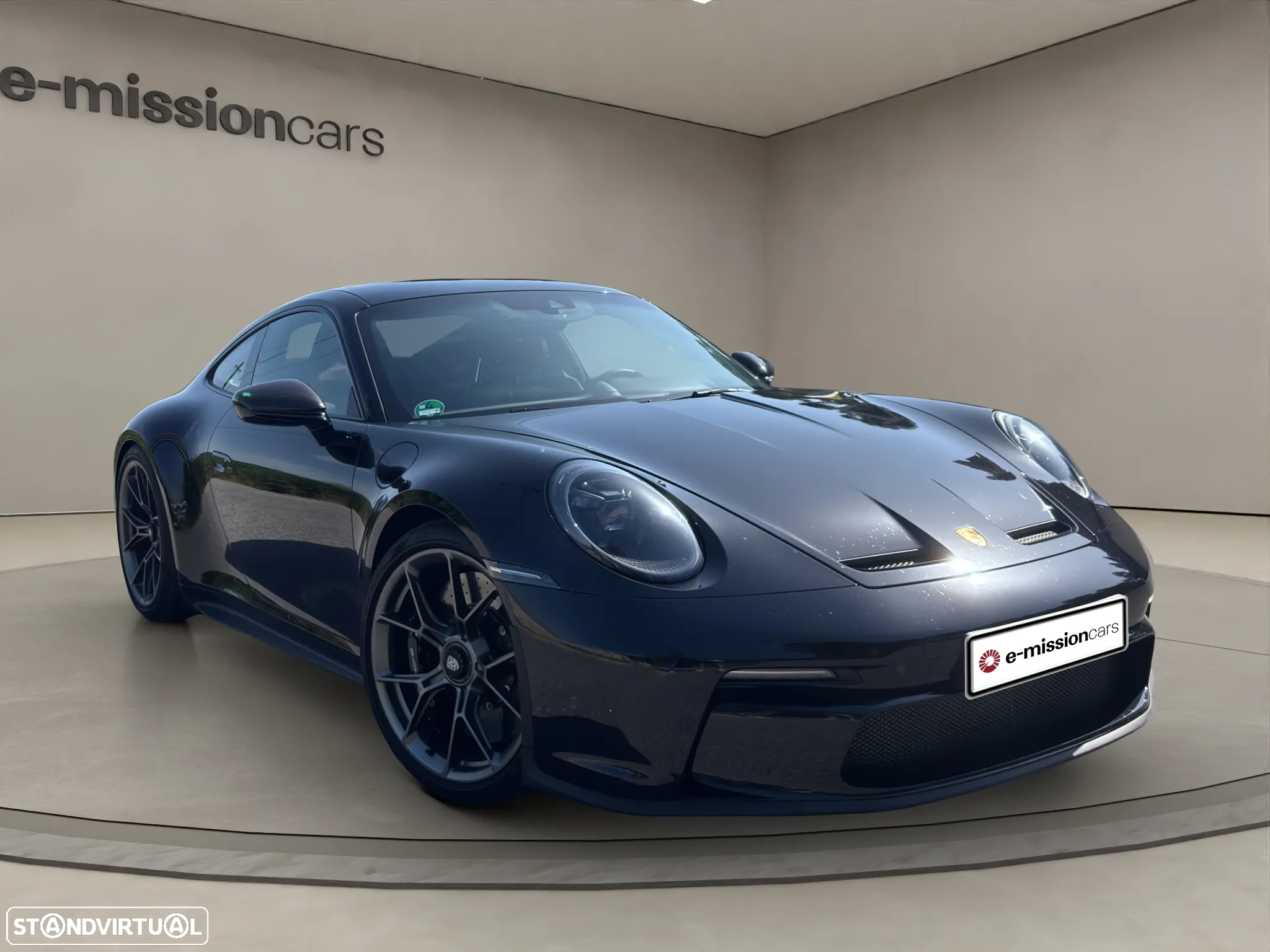Porsche 911 (992) GT3 Touring Package PDK - 8