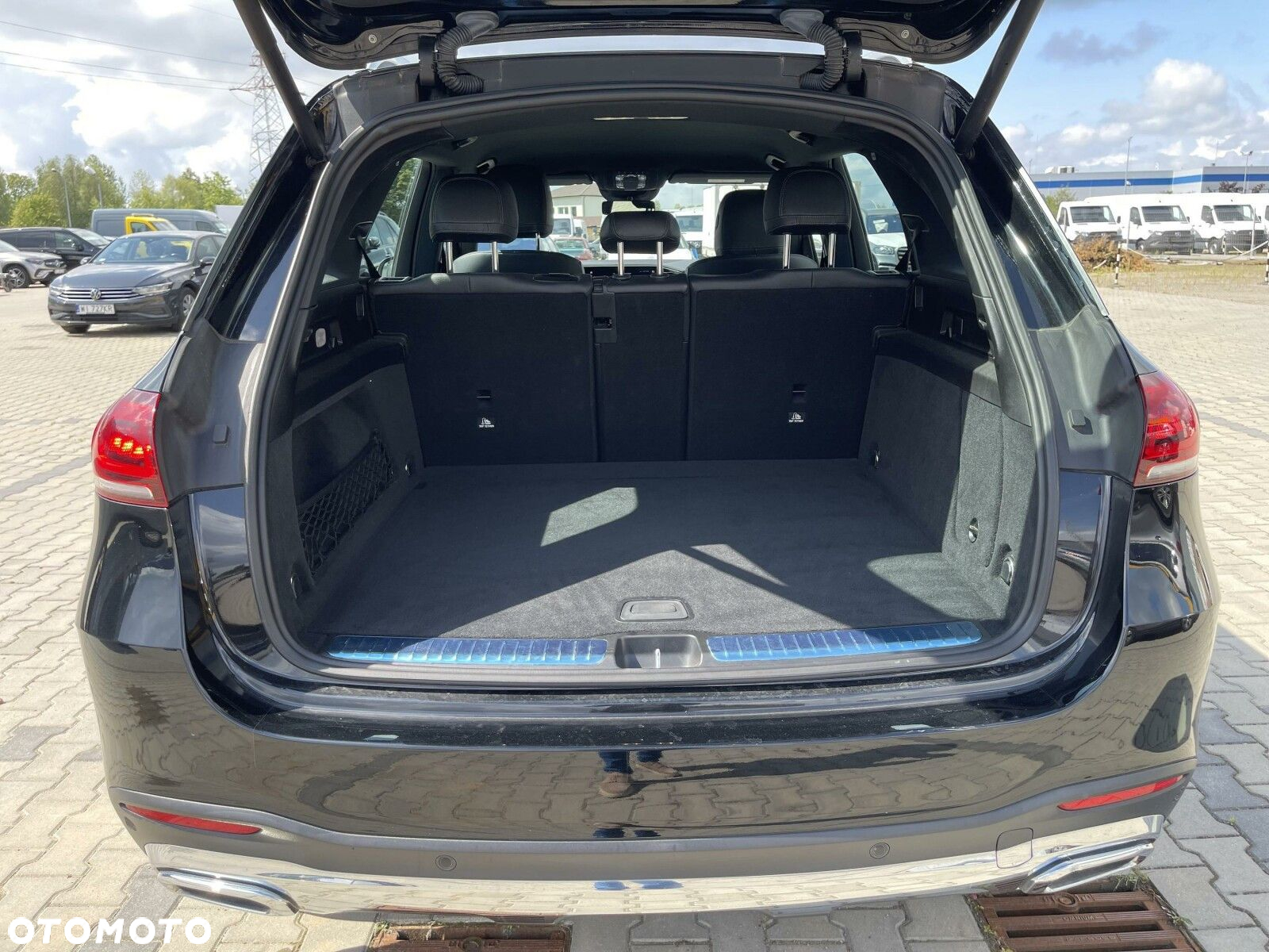 Mercedes-Benz GLE 300 d 4-Matic - 26