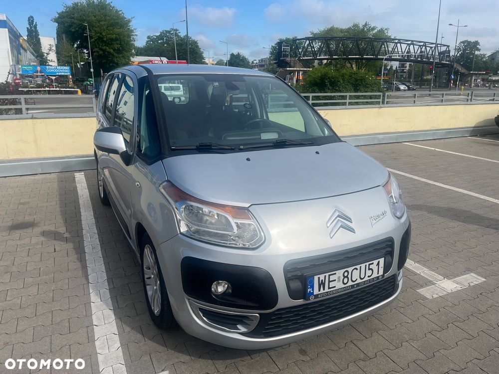 Citroën C3 Picasso - 3