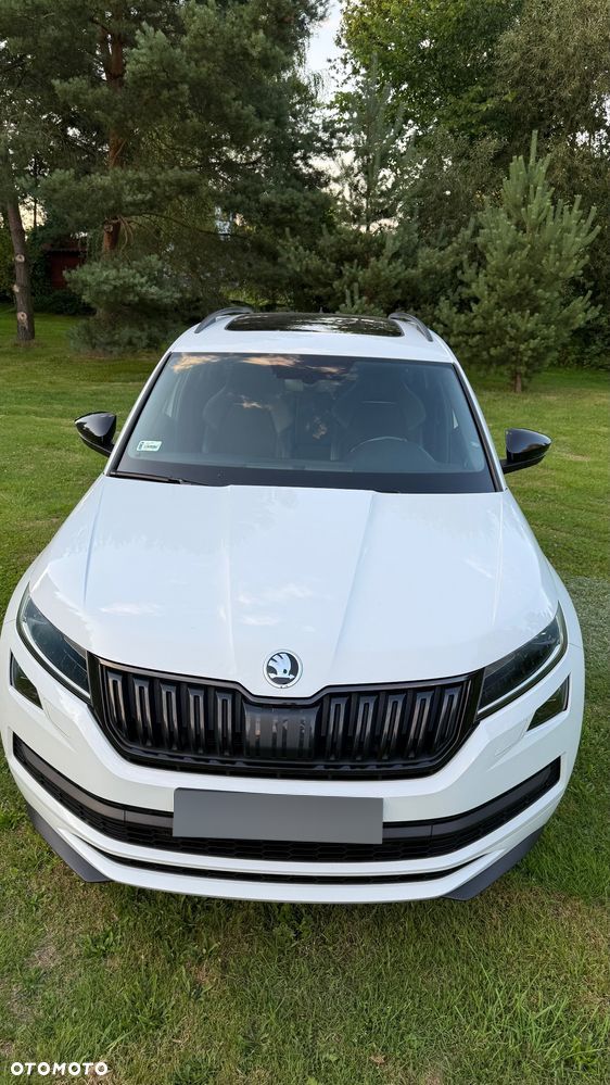 Skoda Kodiaq - 14