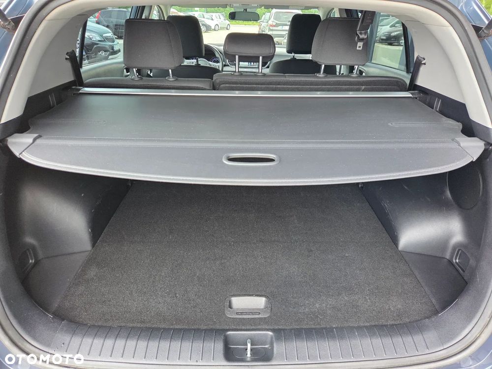 Kia Sportage 1.7 CRDI 2WD Vision - 8
