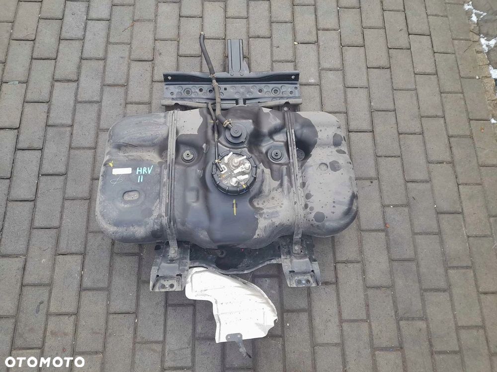 HONDA HRV II 15- ZBIORNIK PALIWA 1.6 DCI - 2