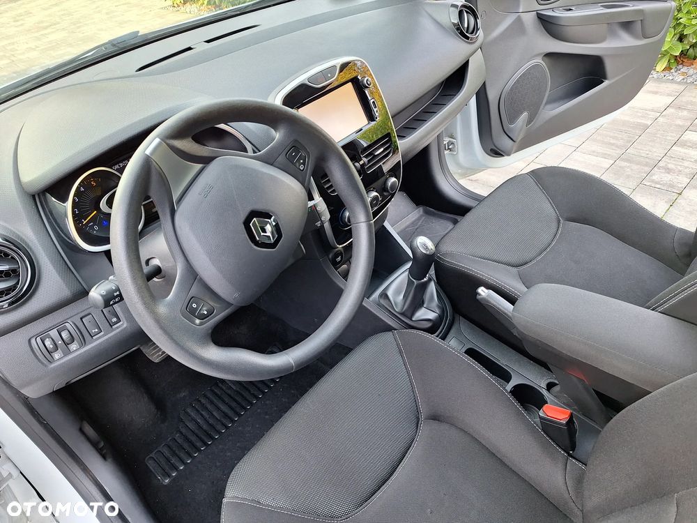 Renault Clio 1.5 dCi Business - 6