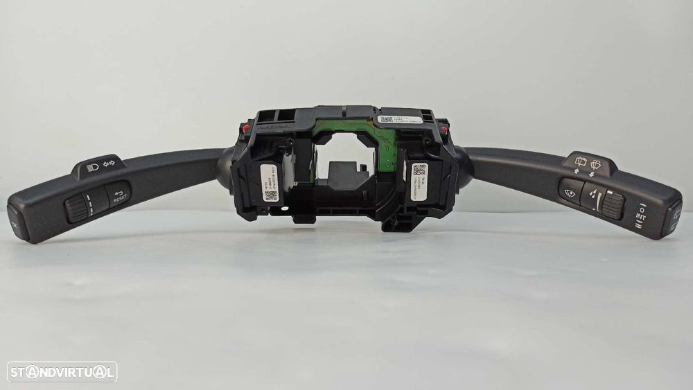 BLOCO DE CONTROLE MULTIFUNÇÕES VOLVO V40 MOMENTUM - 1