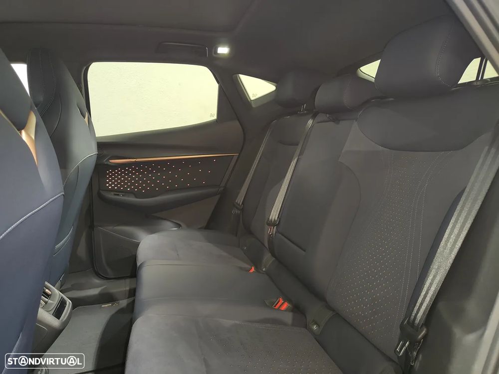 Cupra Tavascan 77 kWh VZ - 8