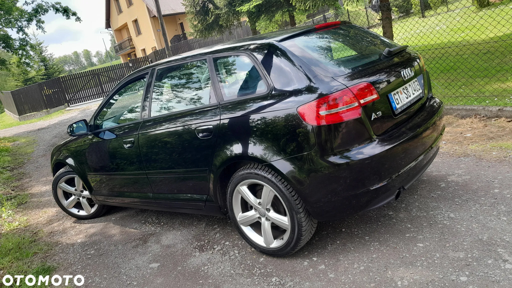 Audi A3 - 18
