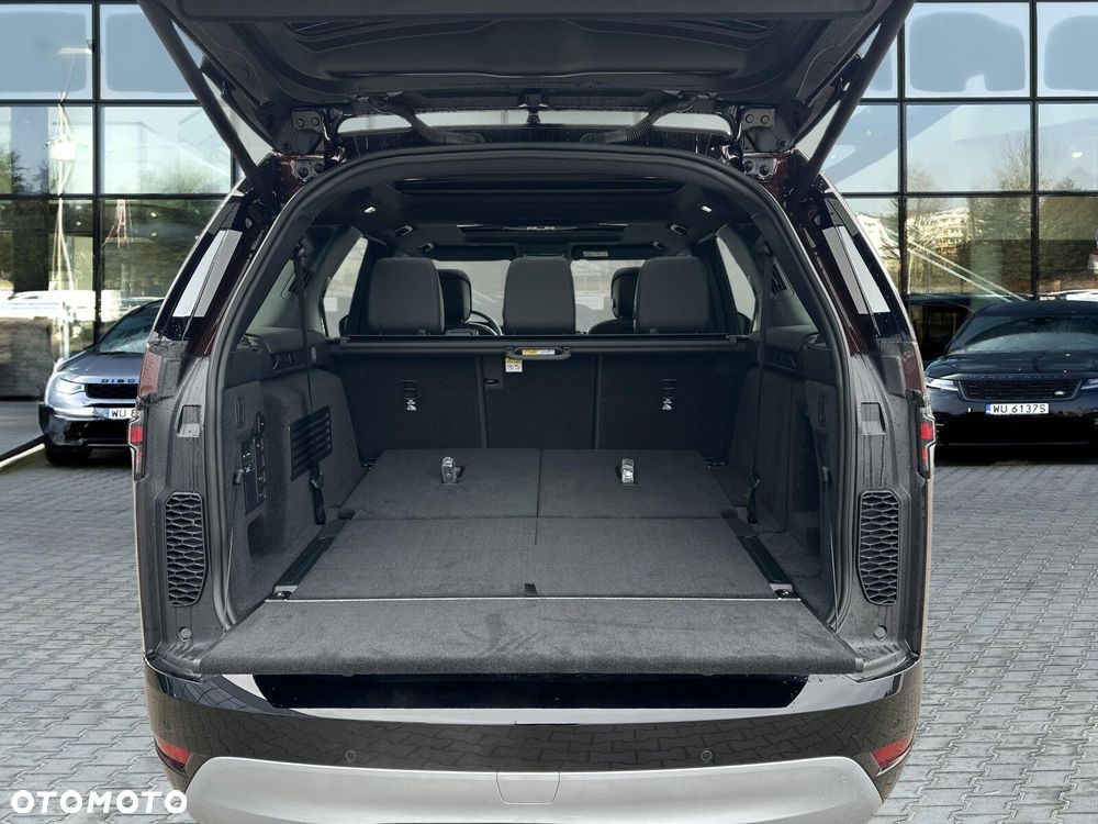 Land Rover Discovery - 23