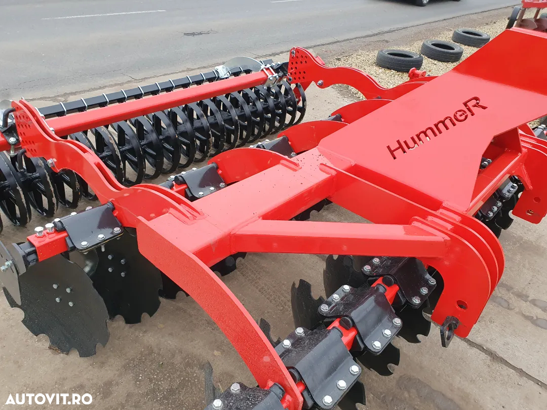 Rotor Hummer 99CM - 9
