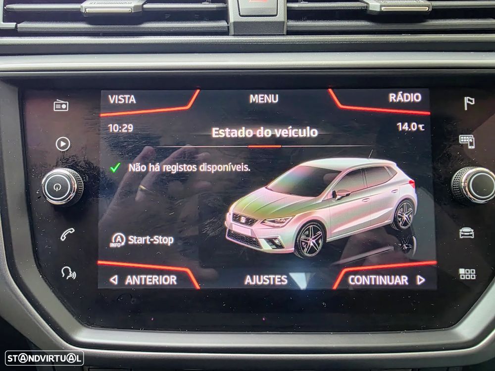 SEAT Ibiza 1.0 Style - 32
