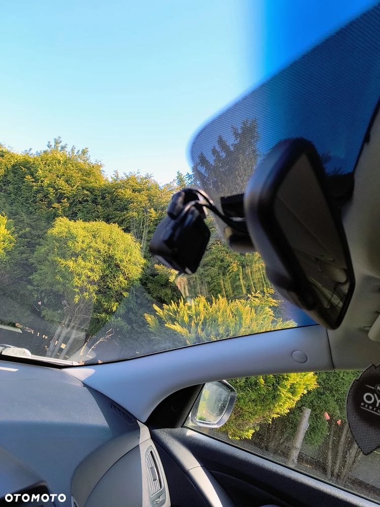 Hyundai ix35 2.0 CRDi Premium 4WD - 24