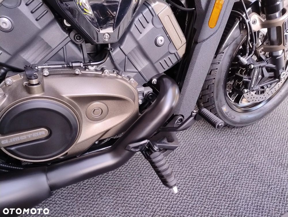 QJMOTOR SRV 600V - 26