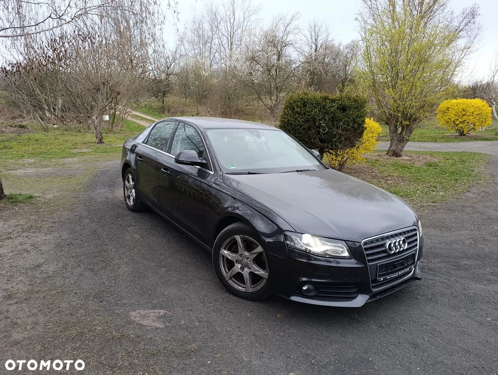 Audi A4 Limousine 1.8 TFSI Ambiente - 2