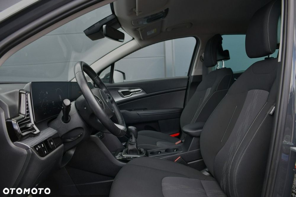 Kia Sportage 1.6 CRDI L Business Line 2WD - 15