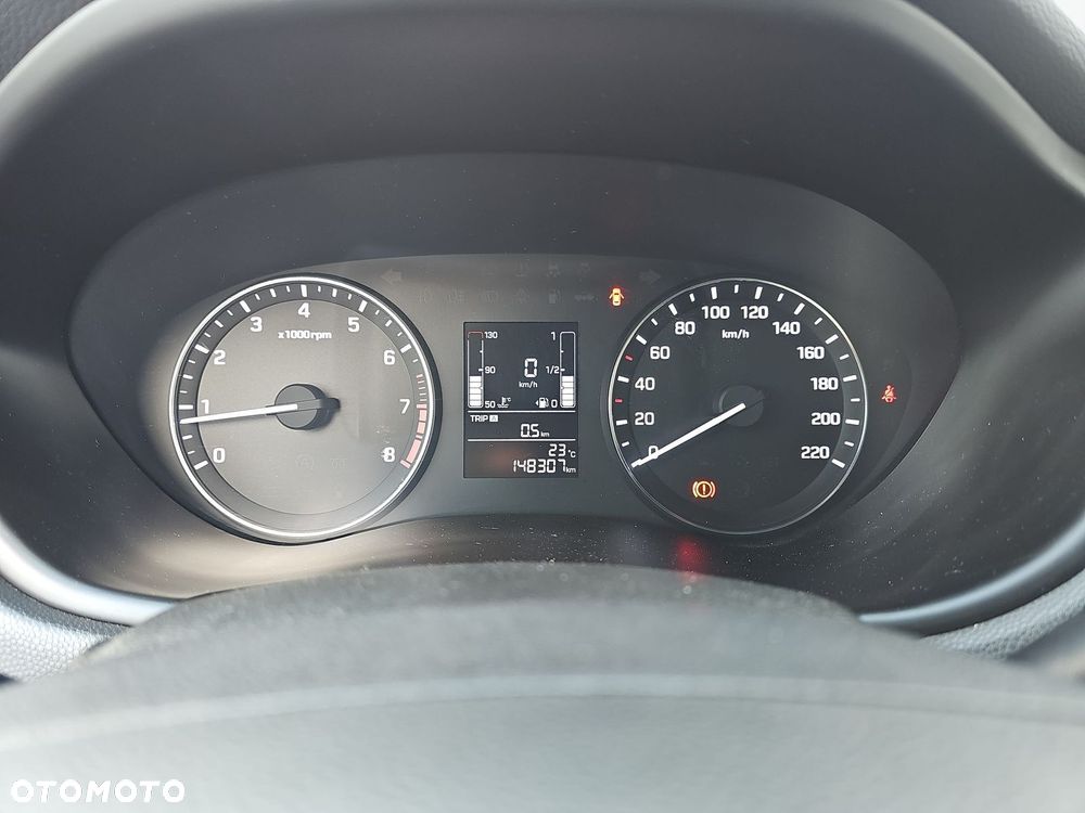 Hyundai i20 1.2 Classic Plus - 22