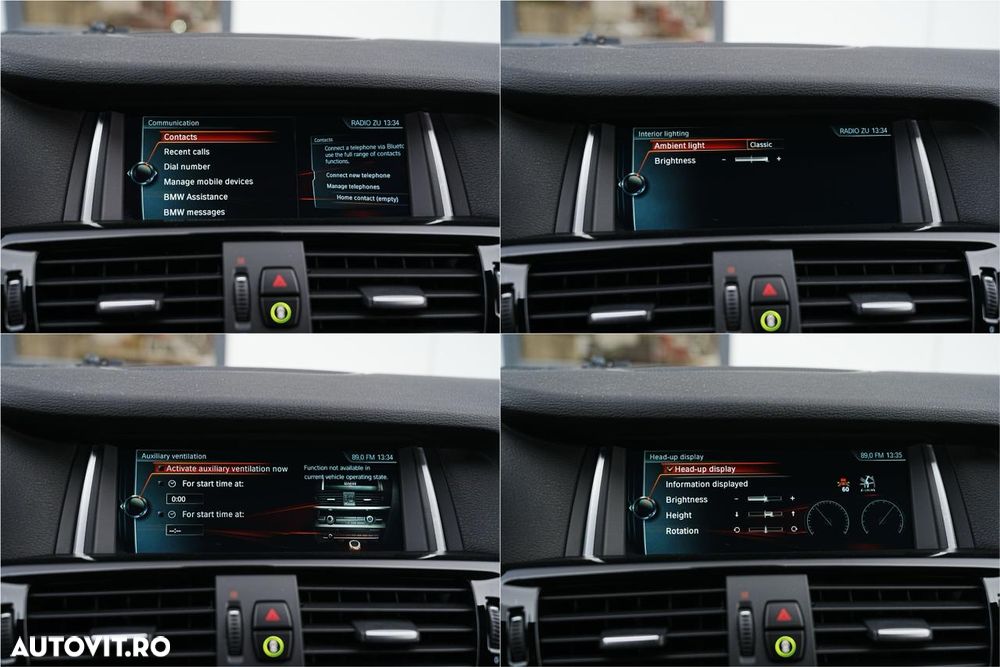 BMW X4 xDrive20d Aut. M Sport - 26