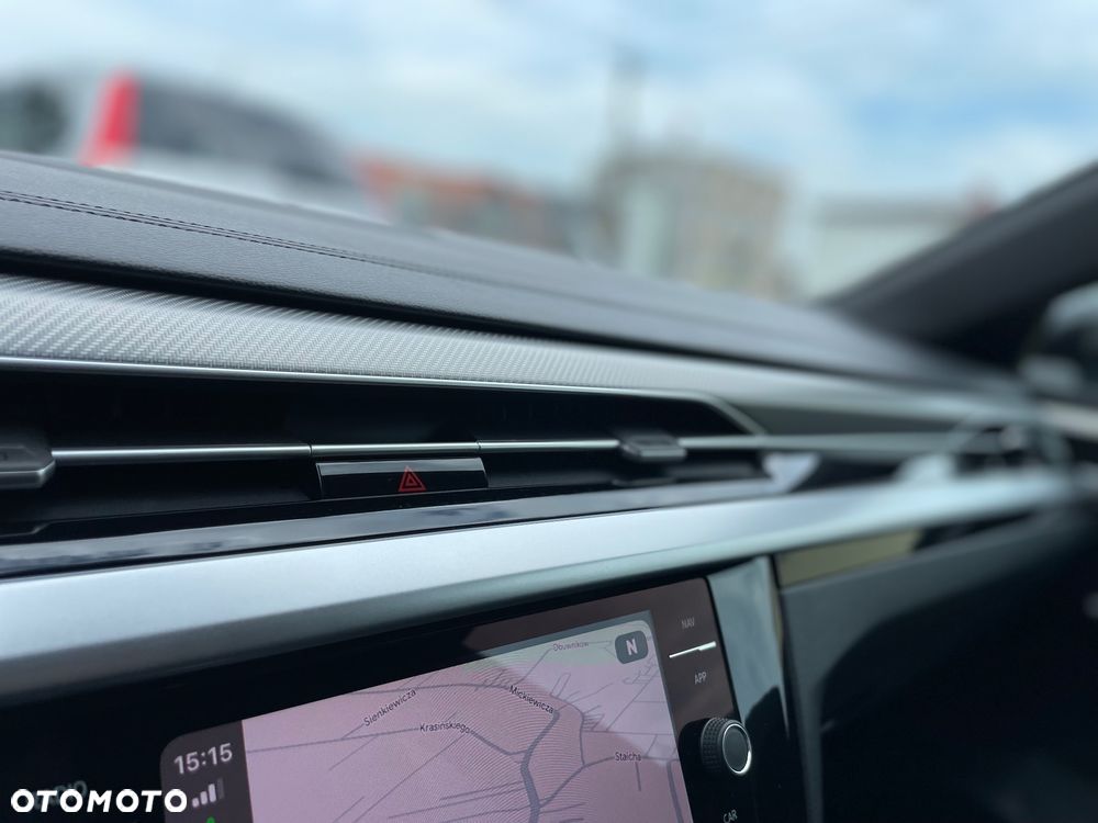 Volkswagen Arteon 2.0 TSI R-Line DSG - 33