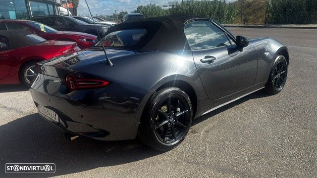 Mazda MX-5 1.5 Sky-G Prime-line - 21