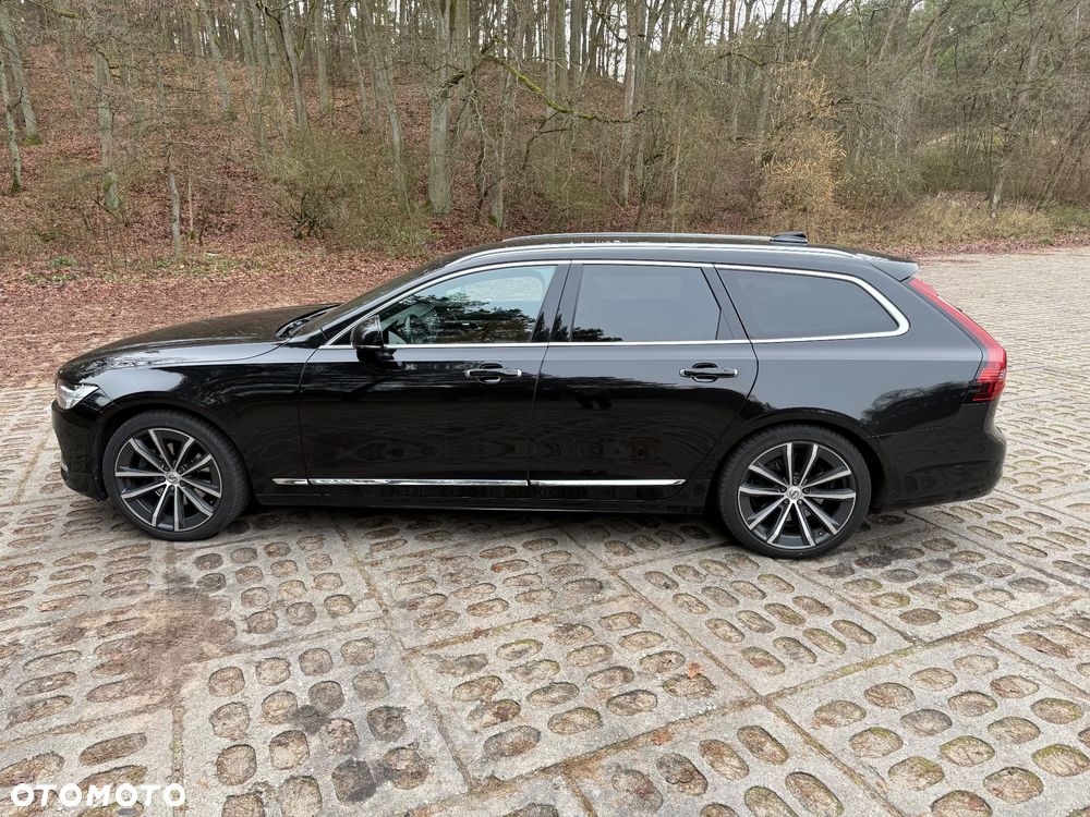 Volvo V90 - 4