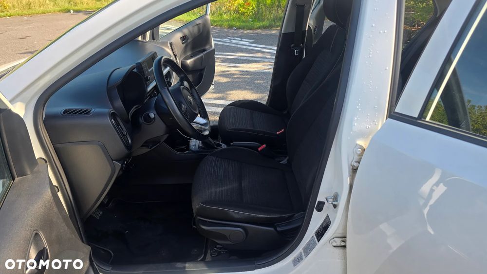 Kia Picanto 1.2 Edition 7 - 29