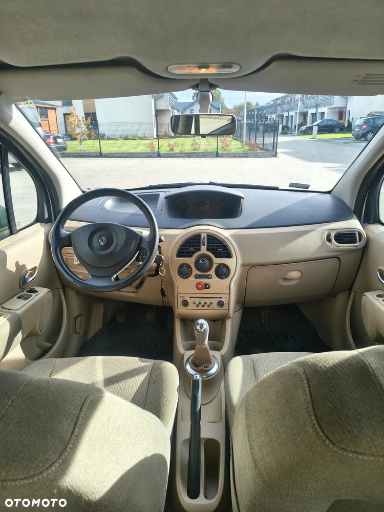 Renault Modus - 14