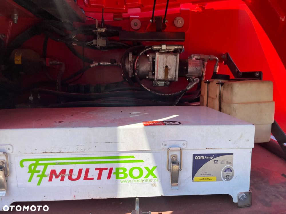 Manitou MRT 2150 - 9