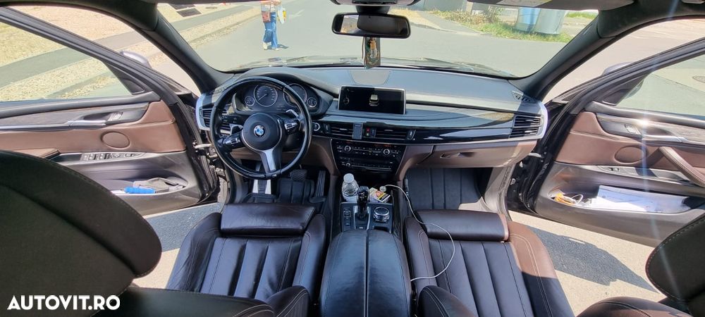 BMW X5 M M50d Sport-Aut. - 13