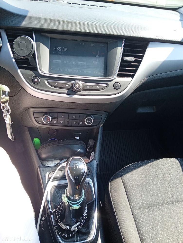 Opel Crossland - 6