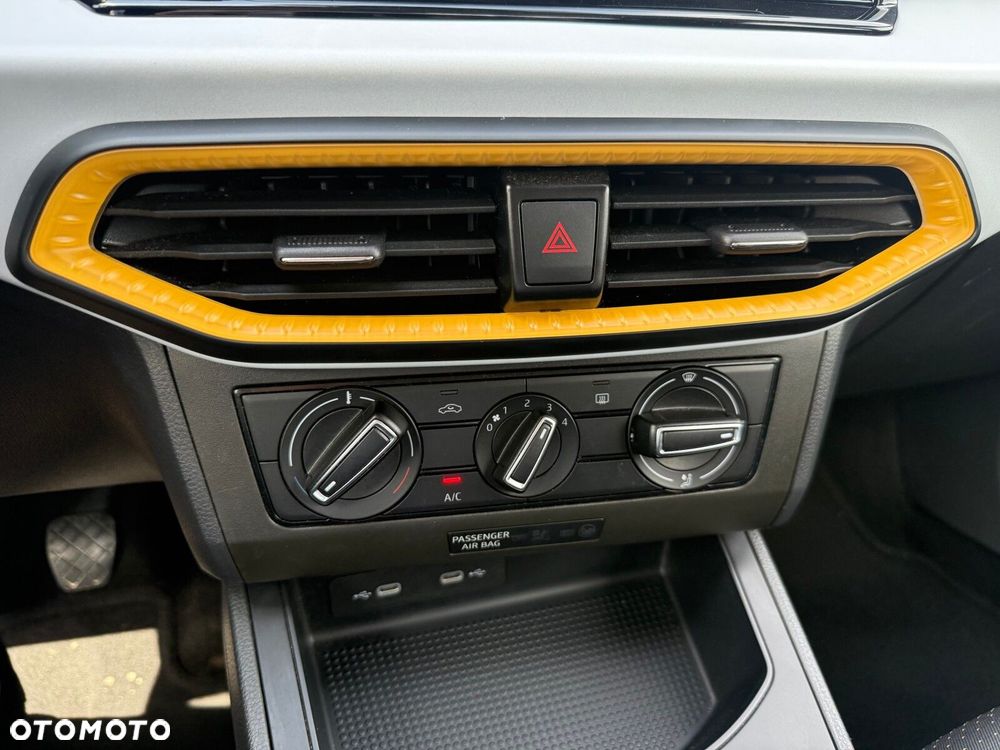 Seat Ibiza - 26