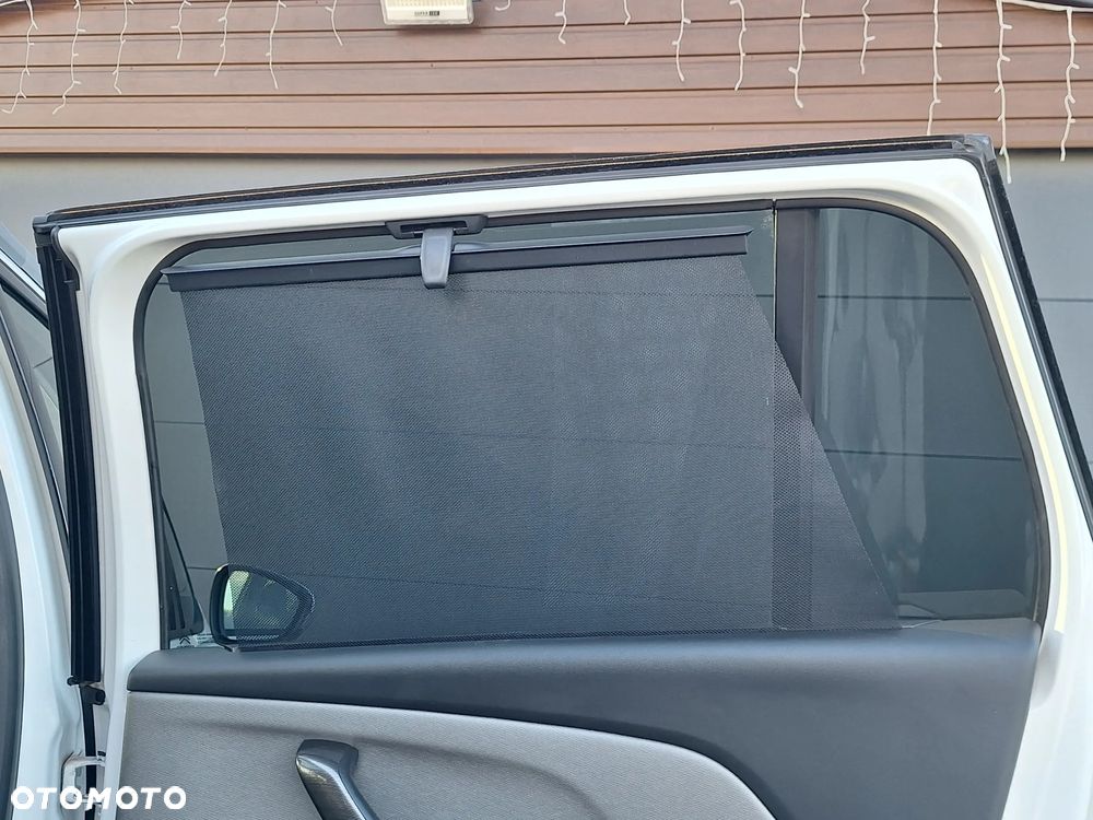 Citroën C4 Grand Picasso - 24