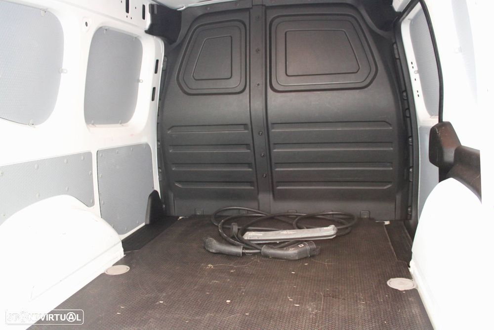 Renault kangoo Bev 44 Kwh Advance - 6