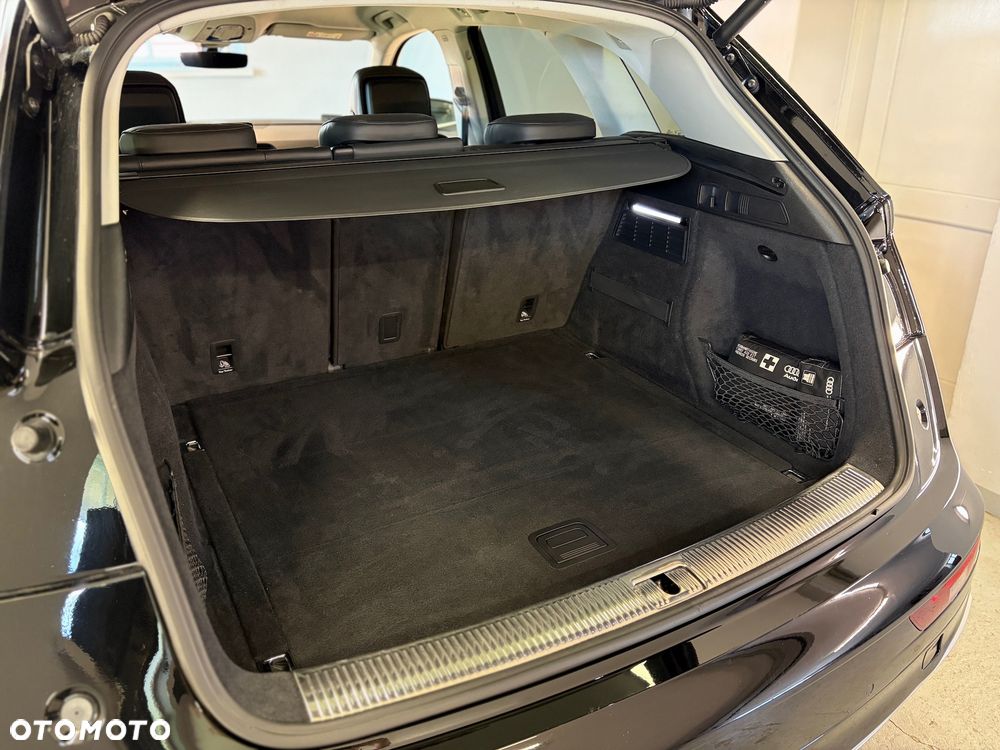 Audi Q5 2.0 TDI Quattro S tronic - 26