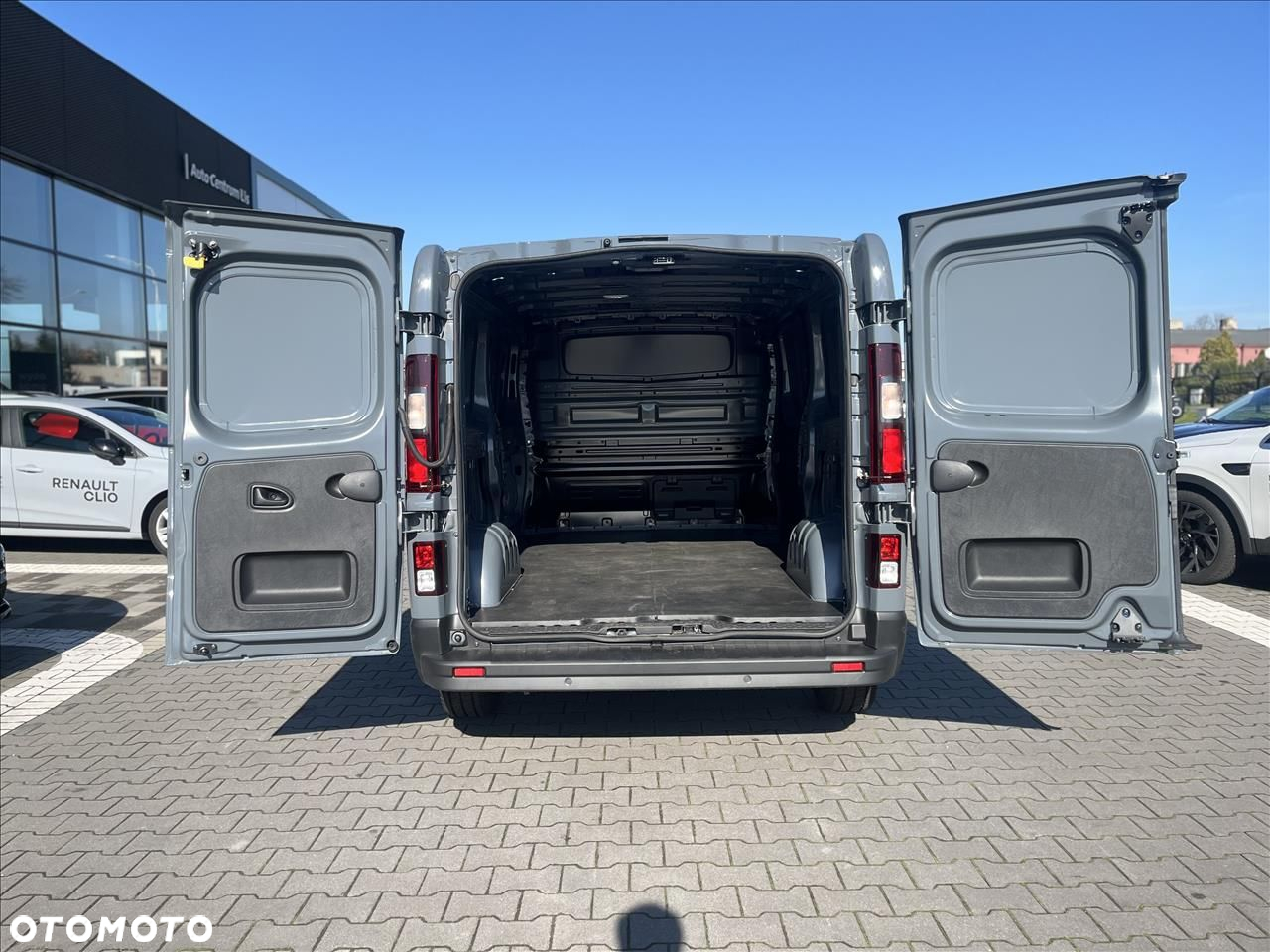 Renault trafic - 4