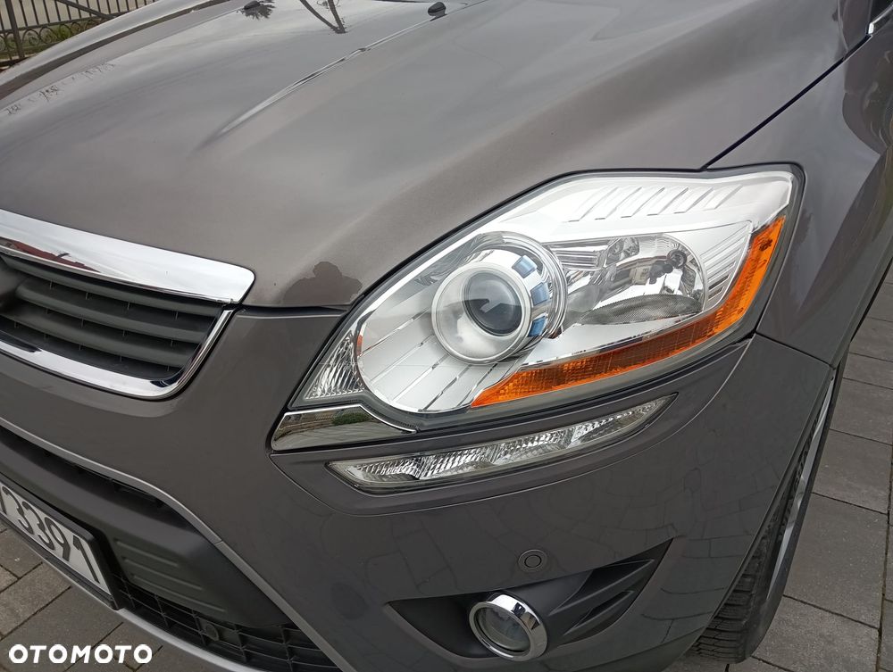 Ford Kuga - 8