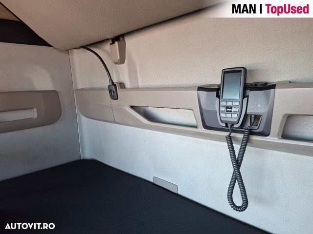 MAN TGX 18.470 4x2 BL SA - 11